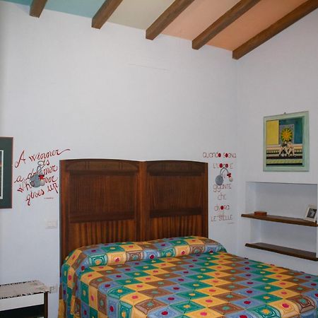 Casa Nupa Apartment Torri in Sabina Exterior foto